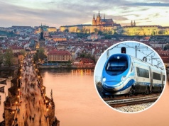 Pendolino PKP Intercity w Czechach. Co z jazdami testowymi?