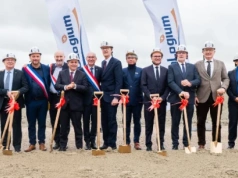 ProLogium rozpoczyna budowę gigafabryki akumulatorów półprzewodnikowych we Francji