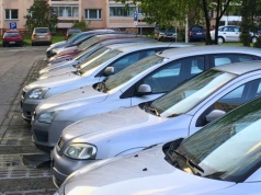 Parkowali za darmo przez 20 lat. Teraz zapłacą nawet 150 zł miesięcznie