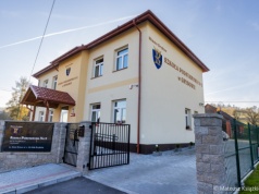 Rodzice, czas na decyzję. Startuje nabór do szkół w Grybowie