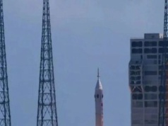 Chiny gotowe na Księżyc. Właśnie testują kapsułę nowej generacji