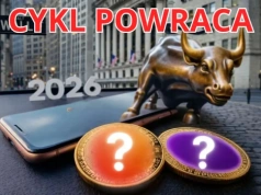 „Perełki” Wall Street: Te 2 kryptowaluty mogą dać 1629% zysku do 2030 roku