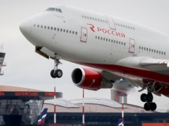 Rosja wysyła puste samoloty po swoich obywateli. Sojusznik w poważnych tarapatach