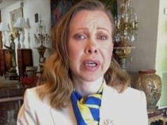 Burza w Ukrainie po tym, co zrobiła wielka mistrzyni. Cyniczne oświadczenie