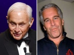 Szef Victoria's Secret wspierał Jeffreya Epsteina. "Zapewnił mu wiarygodność"