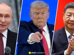 Trump i Putin mówią o strefach wpływów. To efekt strukturalnej zmiany