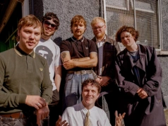 Wskakuj na zieloną falę! Najciekawsi irlandzcy artyści na OFF Festival 2026 Katowice