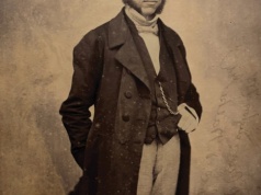 Odnaleziono jedyne znane zdjęcie R. C. Carringtona