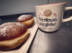 Tłusty Czwartek – słodkie święto, które łączy Ostrowian