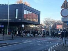 Tramwaje między dworcem a Wroclavią. Miasto zrobiło kolejny krok, teraz czas na decyzję