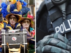 Karnawał w Kolonii 2026: ruszyły kontrole i strefy ograniczonego wstępu. Miasto zaostrza środki bezpieczeństwa