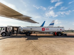 Ekspansja ORLENU przyspiesza. ORLEN Aviation wchodzi na nowy rynek