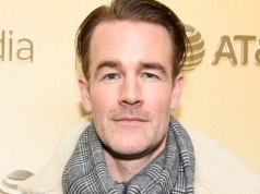 Gwiazdor "Jezioro marzeń" nie żyje. James Van Der Beek zmarł w wieku 48 lat