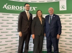 35 lat Agrosimexu. Jubileusz z mocnym wejściem w sezon 2026
