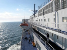 Rejsy do Szwecji za 100 zł. Wyjątkowy prezent z okazji 100. urodzin Gdyni