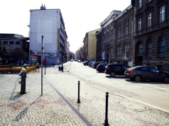 Mieszkańcy chcą konsultacji w sprawie przebudowy ul. 1 Maja. Zebrano wymagane podpisy