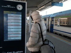 Wielka inwestycja w Warszawie. PKP PLK wyda miliardy złotych na tunel