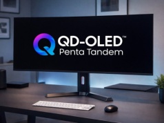 Samsung rozbije bank tą technologią?! Prezentuje QD-OLED Penta Tandem