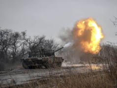 Wojna rosyjsko-ukraińska. Raport 12.02.2026