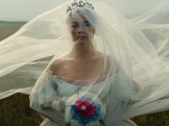 Premiera "Wichrowych wzgórz" już wkrótce. Producenci chcą pobić rekordy box office