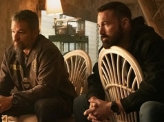 Łup. Recenzja Skiby