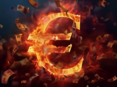 Jak nisko spadnie kurs euro w 2026 r.? Nowe prognozy EUR/PLN wskazują na okolice 4 zł