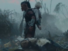 Ten film zarobił już na świecie 184,5 mln dol. Właśnie wpadł na Disney+