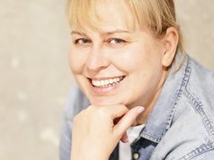 Ewa Drobek: Zależy mi, aby moje uczennice chciały przejmować władzę nad światem