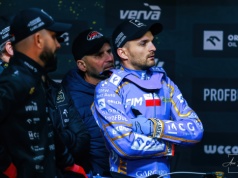 Żużel. Motocykl żużlowy… wolny dla Zmarzlika? Mistrz zaskakuje!