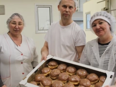 Tłustoczwartkowe pyszności z PSS Społem