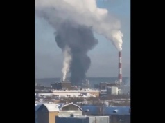 Wybuchy w rafinerii rosyjskiego koncernu. Nalot ukraińskich dronów