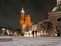 Dyrektor odpowiedzialny za SCT w Krakowie odwołany! “Miszalski szuka kozła ofiarnego”