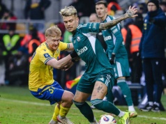 Iwanow: Czy leci z nami koncepcja?