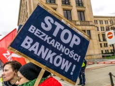 To pierwsza taka decyzja TSUE w sprawie kredytów. Ta sprawa dotyczy milionów Polaków