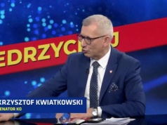 Kwiatkowski: Prezydent naraził polskich olimpijczyków 