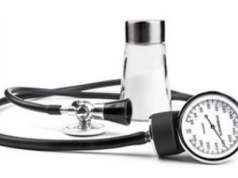 Związek między insulinoopornością, solą i wysokim ciśnieniem krwi