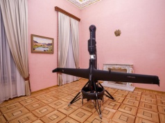 Armenia kolejnym użytkownikiem amerykańskich bezzałogowców V-Bat