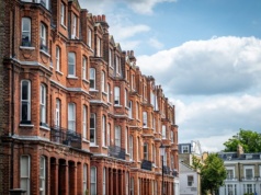 Londyn w największym kryzysie mieszkaniowym od II wojny światowej