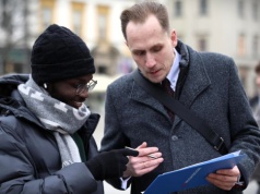 Berkowicz o pretensjach Owcy: „To jest zupełnie nieistotne”