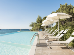 Chorwacja czeka 🌊 4* hotel nad Adriatykiem z prywatną plażą 🏖️