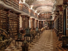 Z Polski dojedziesz autem w kilka godzin. Warto zobaczyć to miejsce choć raz w życiu