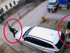 Zatrzymano parę włamywaczy, która ukradła sprzęt sceniczny Legnickiej Spółdzielni Komediowej (FILM)