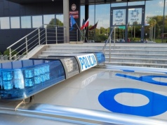 Niewybuch odkryty podczas prac na ul. Piastowskiej. Całkowicie zablokowana droga