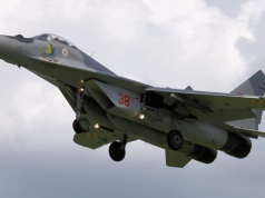 Samoloty naddźwiękowe pojawią się na niebie. Może być słyszalny huk