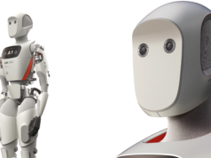 Apptronik pozyskuje ponad 500 mln USD fiannsowania m.in od Google’a i Mercedesa