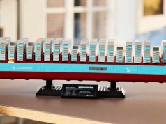 Takiego zestawu LEGO nikt się nie spodziewał. Robi ogromne wrażenie