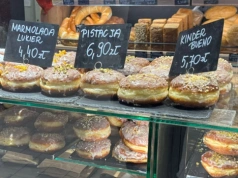 Ile kosztują pączki w tłusty czwartek? Sprawdziliśmy ceny