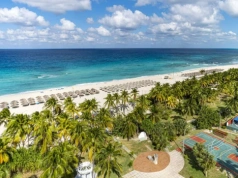 Kryzys na wakacyjnej wyspie. Rosja wysyła puste samoloty po turystów