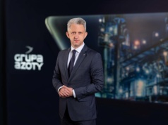 Trzęsienie ziemi w Grupie Azoty. Prezes pożegnał się ze stanowiskiem