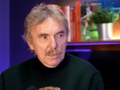 Boniek całkowicie odpiął wrotki. Nie gryzł się w język ws. Polaków na IO